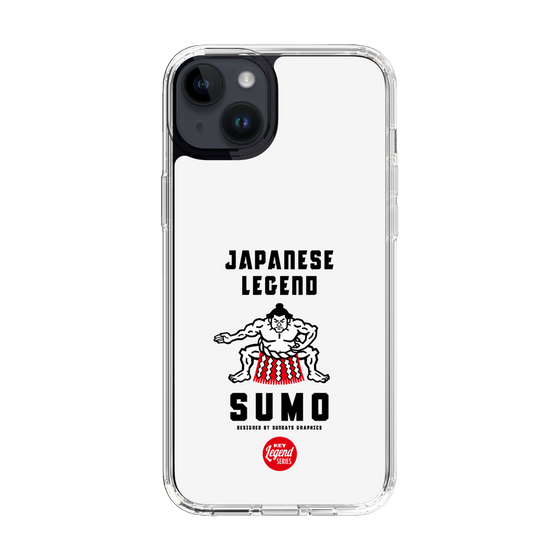 Slim Protection Case［ KEY LEGEND - JAPANESE LEGEND SUMO ］
