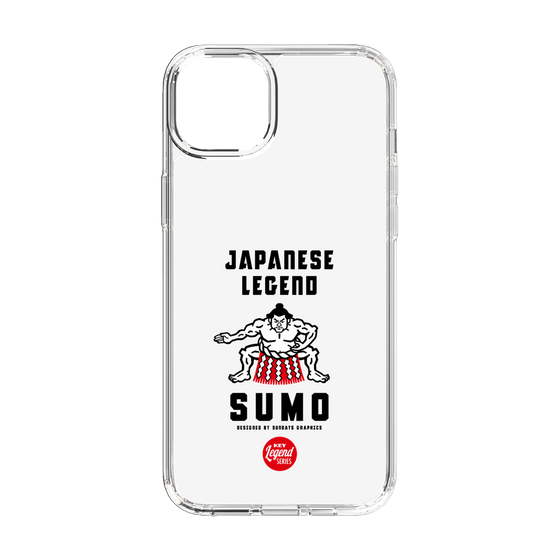 Slim Protection Case［ KEY LEGEND - JAPANESE LEGEND SUMO ］