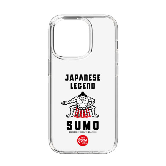 Slim Protection Case［ KEY LEGEND - JAPANESE LEGEND SUMO ］