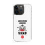 Slim Protection Case［ KEY LEGEND - JAPANESE LEGEND SUMO ］