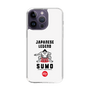 Slim Protection Case［ KEY LEGEND - JAPANESE LEGEND SUMO ］