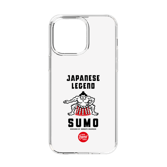 Slim Protection Case［ KEY LEGEND - JAPANESE LEGEND SUMO ］