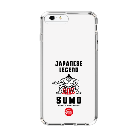 Slim Protection Case［ KEY LEGEND - JAPANESE LEGEND SUMO ］