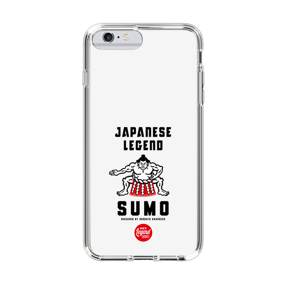 Slim Protection Case［ KEY LEGEND - JAPANESE LEGEND SUMO ］