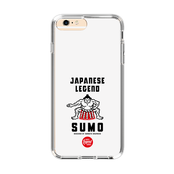 Slim Protection Case［ KEY LEGEND - JAPANESE LEGEND SUMO ］