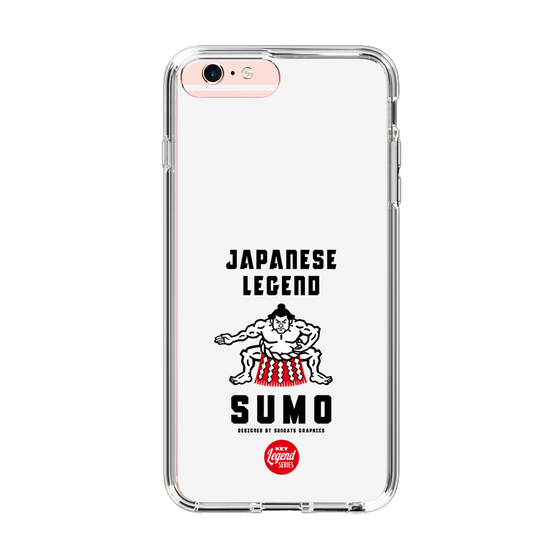 Slim Protection Case［ KEY LEGEND - JAPANESE LEGEND SUMO ］