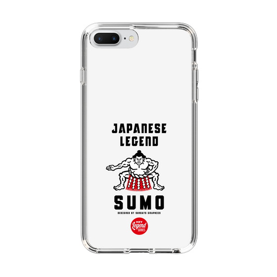 Slim Protection Case［ KEY LEGEND - JAPANESE LEGEND SUMO ］