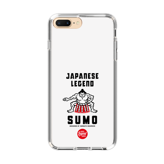 Slim Protection Case［ KEY LEGEND - JAPANESE LEGEND SUMO ］