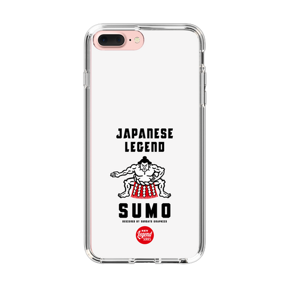 Slim Protection Case［ KEY LEGEND - JAPANESE LEGEND SUMO ］