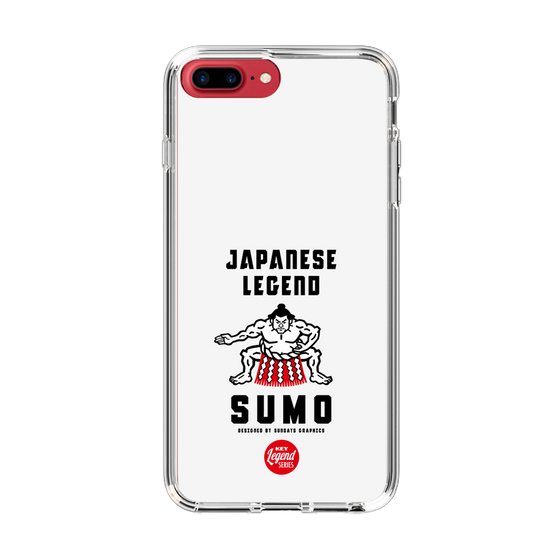 Slim Protection Case［ KEY LEGEND - JAPANESE LEGEND SUMO ］