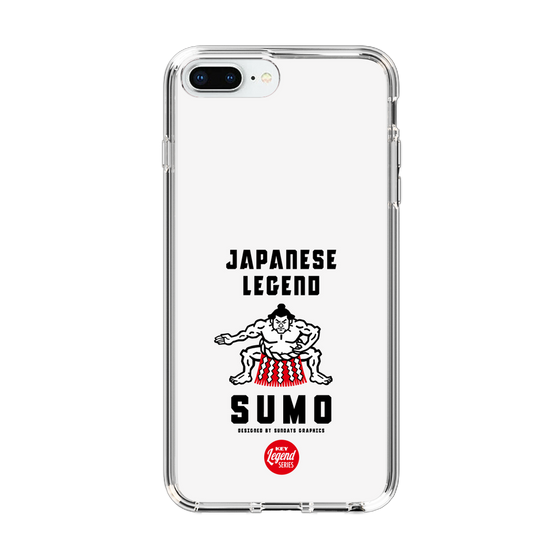 Slim Protection Case［ KEY LEGEND - JAPANESE LEGEND SUMO ］