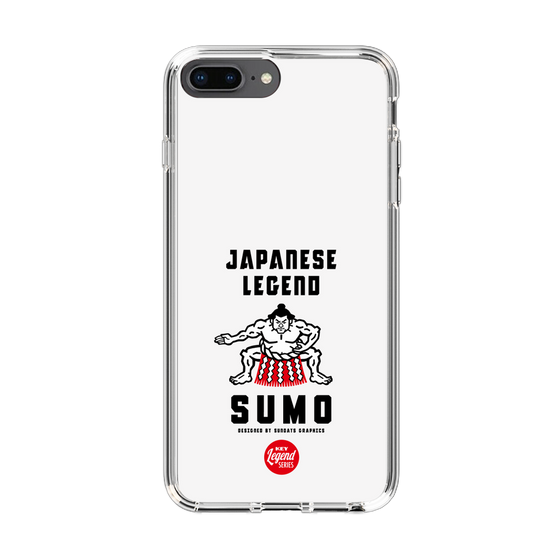 Slim Protection Case［ KEY LEGEND - JAPANESE LEGEND SUMO ］