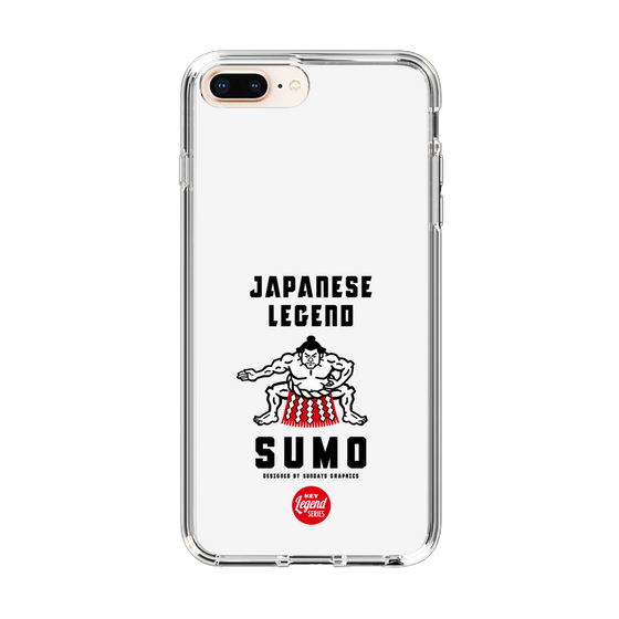 Slim Protection Case［ KEY LEGEND - JAPANESE LEGEND SUMO ］
