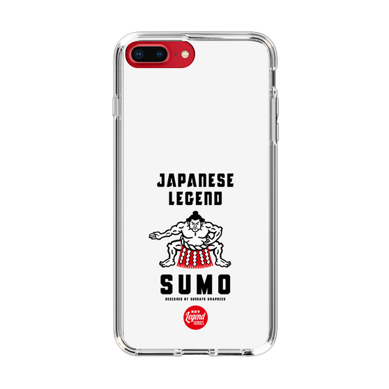 Slim Protection Case［ KEY LEGEND - JAPANESE LEGEND SUMO ］