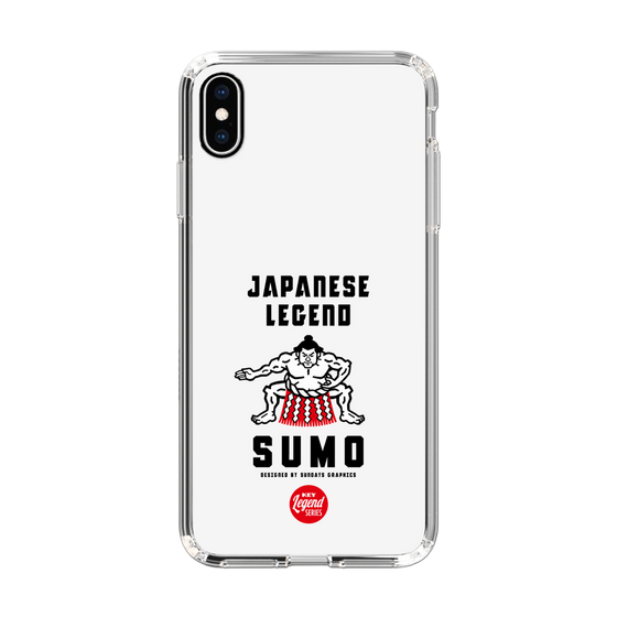 Slim Protection Case［ KEY LEGEND - JAPANESE LEGEND SUMO ］