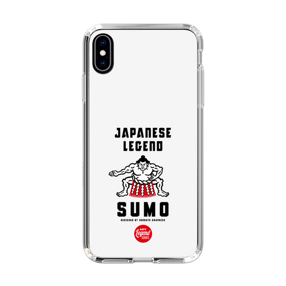 Slim Protection Case［ KEY LEGEND - JAPANESE LEGEND SUMO ］