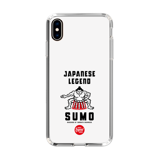 Slim Protection Case［ KEY LEGEND - JAPANESE LEGEND SUMO ］