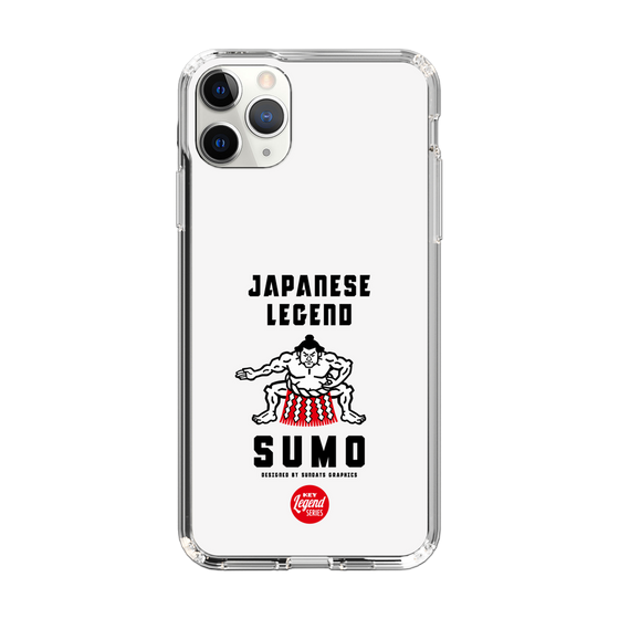 Slim Protection Case［ KEY LEGEND - JAPANESE LEGEND SUMO ］