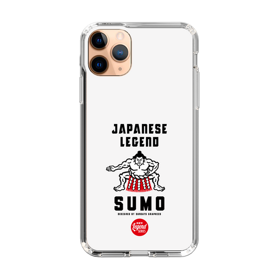 Slim Protection Case［ KEY LEGEND - JAPANESE LEGEND SUMO ］