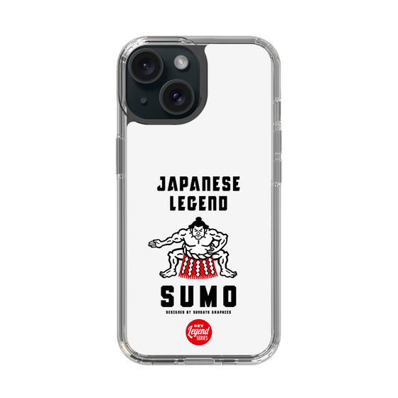 Slim Protection Case［ KEY LEGEND - JAPANESE LEGEND SUMO ］