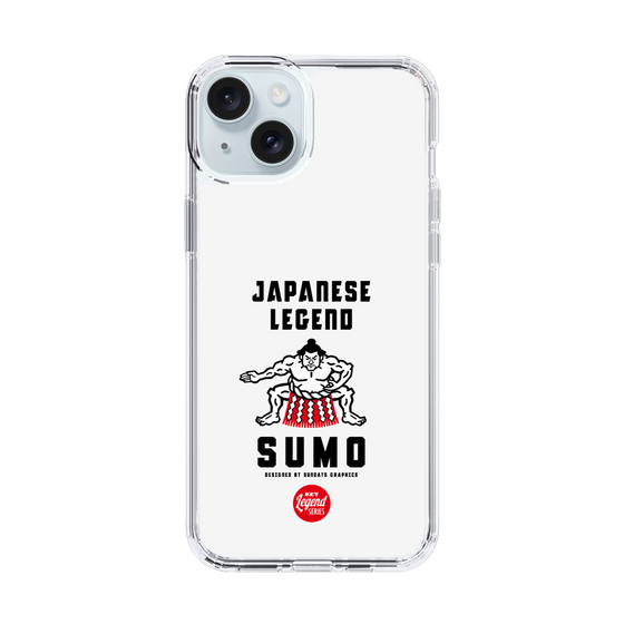 Slim Protection Case［ KEY LEGEND - JAPANESE LEGEND SUMO ］