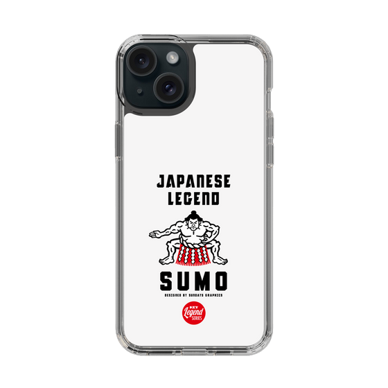 Slim Protection Case［ KEY LEGEND - JAPANESE LEGEND SUMO ］