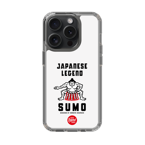 Slim Protection Case［ KEY LEGEND - JAPANESE LEGEND SUMO ］