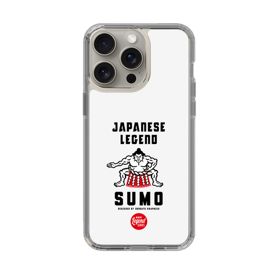 Slim Protection Case［ KEY LEGEND - JAPANESE LEGEND SUMO ］