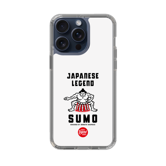 Slim Protection Case［ KEY LEGEND - JAPANESE LEGEND SUMO ］