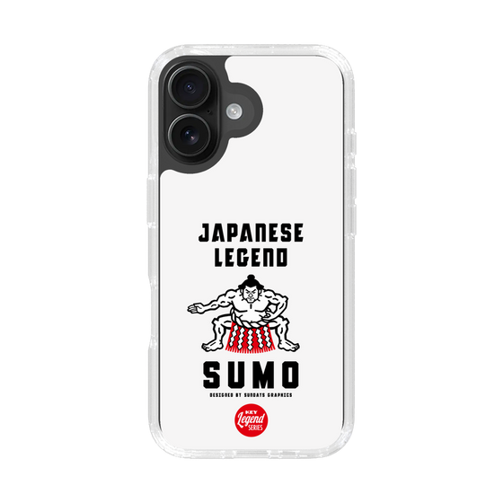 Slim Protection Case［ KEY LEGEND - JAPANESE LEGEND SUMO ］