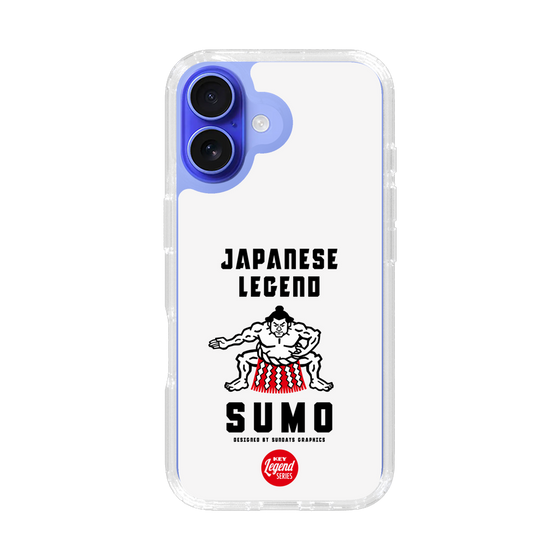 Slim Protection Case［ KEY LEGEND - JAPANESE LEGEND SUMO ］