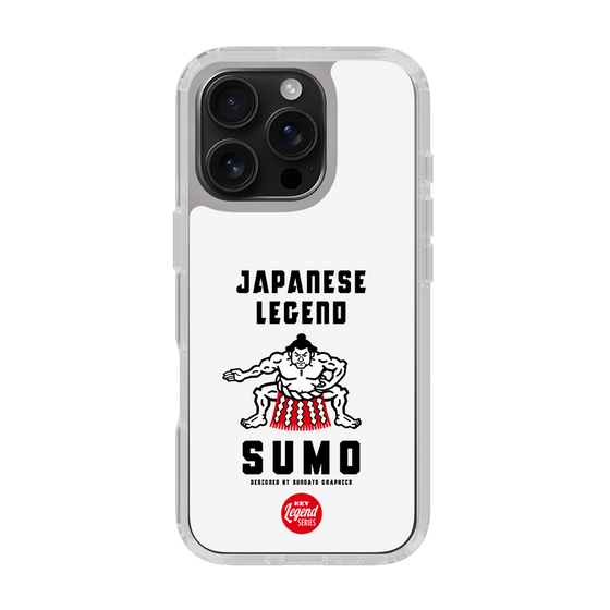 Slim Protection Case［ KEY LEGEND - JAPANESE LEGEND SUMO ］