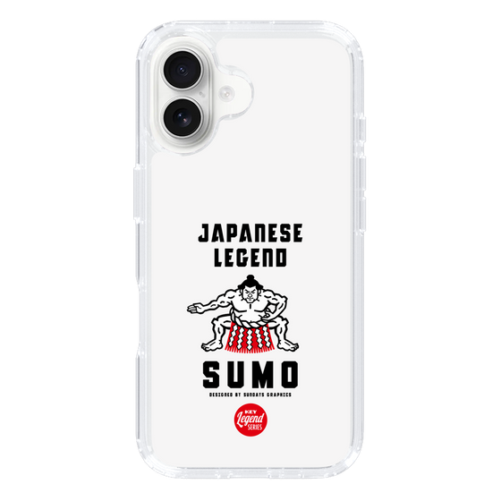 Slim Protection Case［ KEY LEGEND - JAPANESE LEGEND SUMO ］