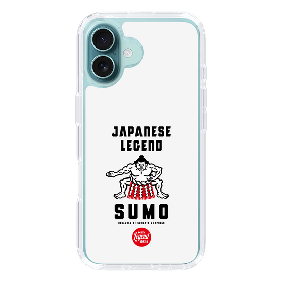 Slim Protection Case［ KEY LEGEND - JAPANESE LEGEND SUMO ］