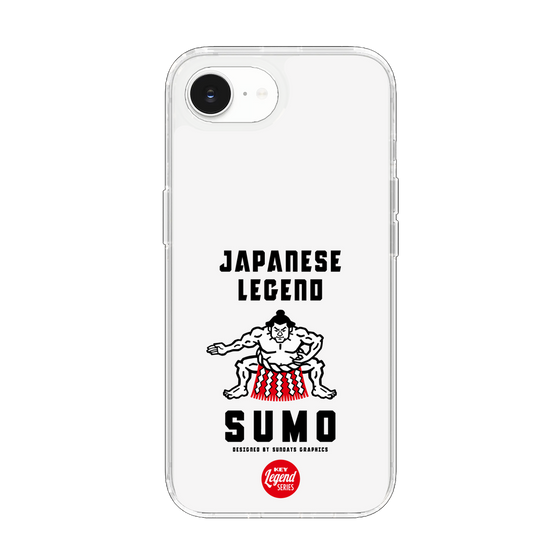 Slim Protection Case［ KEY LEGEND - JAPANESE LEGEND SUMO ］
