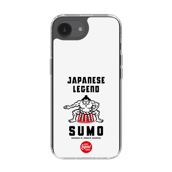 Slim Protection Case［ KEY LEGEND - JAPANESE LEGEND SUMO ］