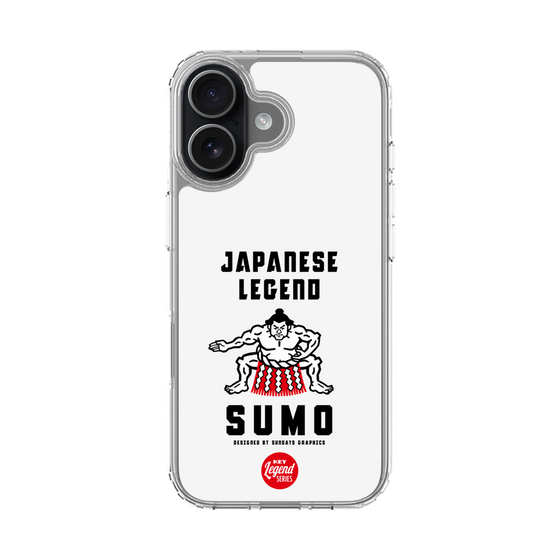 Slim Protection Case［ KEY LEGEND - JAPANESE LEGEND SUMO ］
