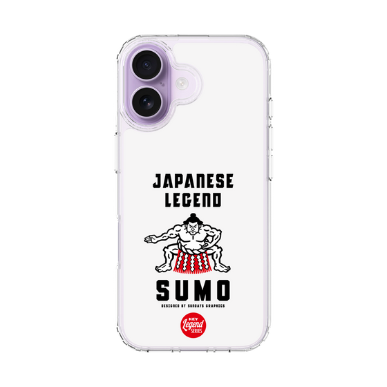 Slim Protection Case［ KEY LEGEND - JAPANESE LEGEND SUMO ］