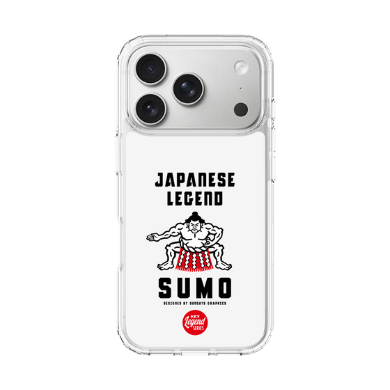 Slim Protection Case［ KEY LEGEND - JAPANESE LEGEND SUMO ］