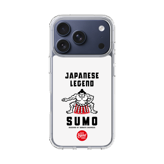 Slim Protection Case［ KEY LEGEND - JAPANESE LEGEND SUMO ］