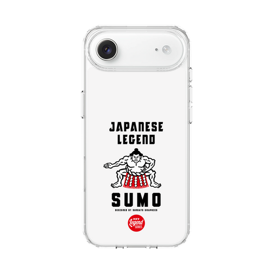 Slim Protection Case［ KEY LEGEND - JAPANESE LEGEND SUMO ］