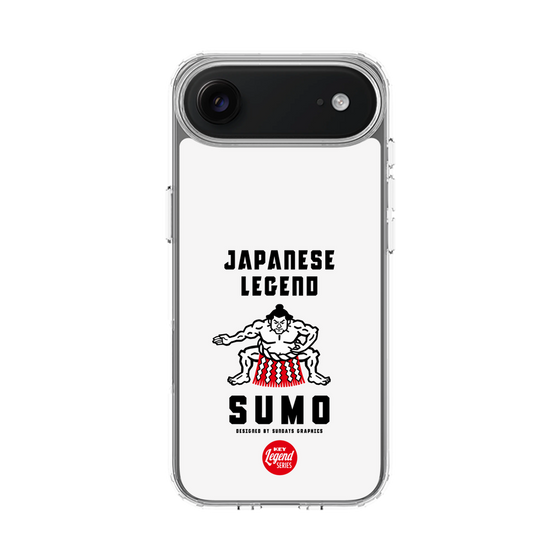 Slim Protection Case［ KEY LEGEND - JAPANESE LEGEND SUMO ］