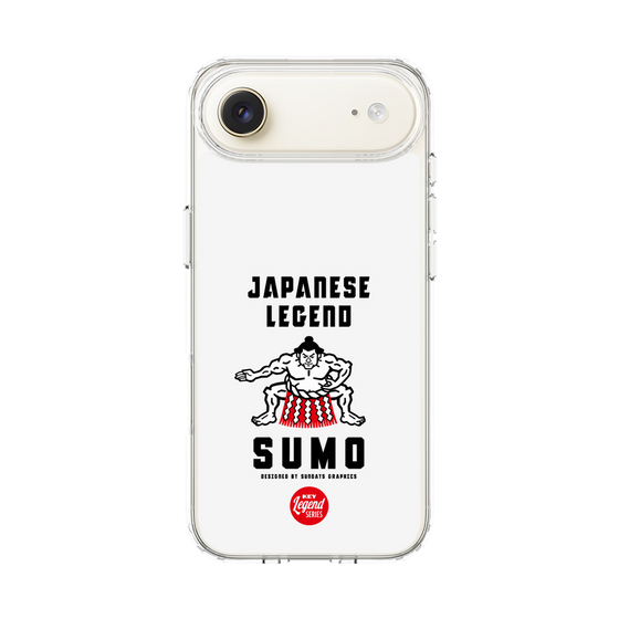 Slim Protection Case［ KEY LEGEND - JAPANESE LEGEND SUMO ］