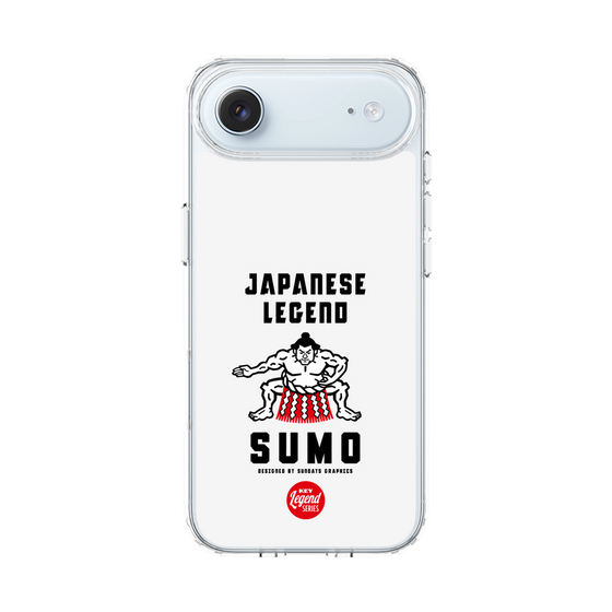 Slim Protection Case［ KEY LEGEND - JAPANESE LEGEND SUMO ］