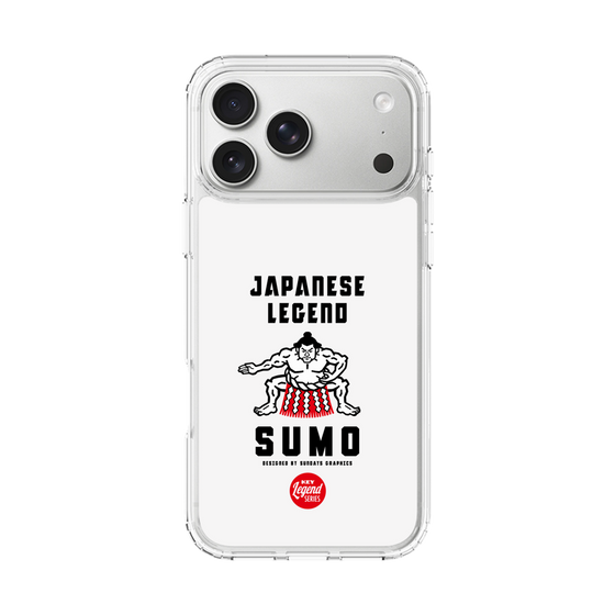 Slim Protection Case［ KEY LEGEND - JAPANESE LEGEND SUMO ］