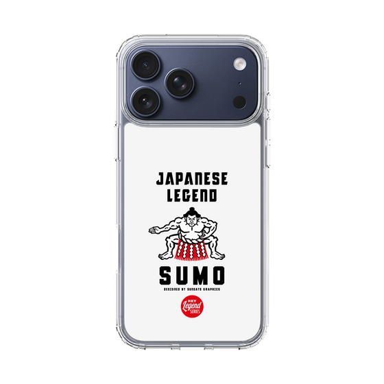 Slim Protection Case［ KEY LEGEND - JAPANESE LEGEND SUMO ］