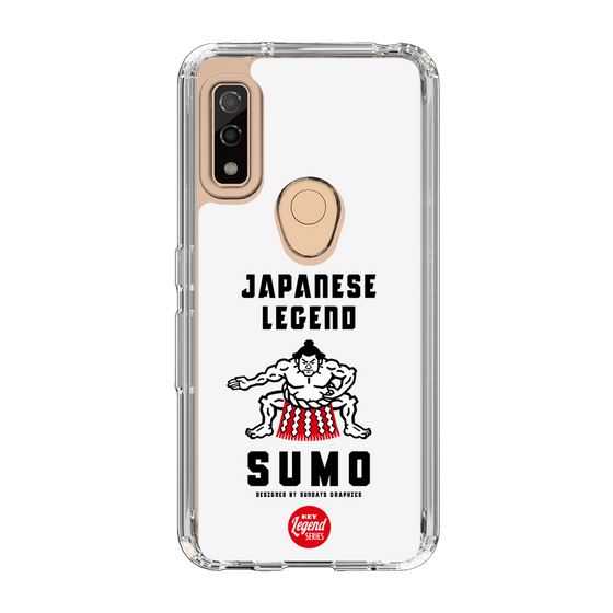 Slim Protection Case［ KEY LEGEND - JAPANESE LEGEND SUMO ］