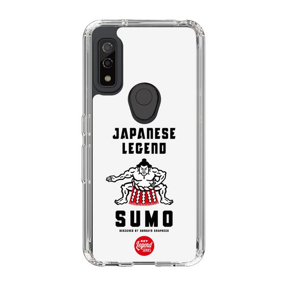 Slim Protection Case［ KEY LEGEND - JAPANESE LEGEND SUMO ］