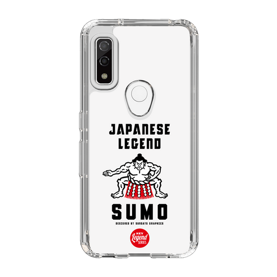 Slim Protection Case［ KEY LEGEND - JAPANESE LEGEND SUMO ］