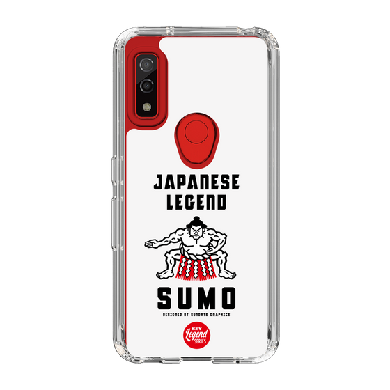 Slim Protection Case［ KEY LEGEND - JAPANESE LEGEND SUMO ］